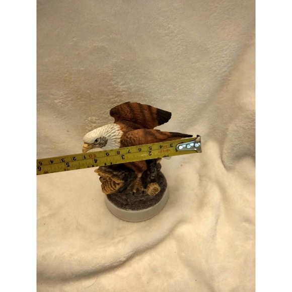 Royal Heritage American Eagle Limited Edition Birds In Flight Figurine - Picture 6 of 7